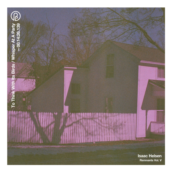 Remnants Vol. V
