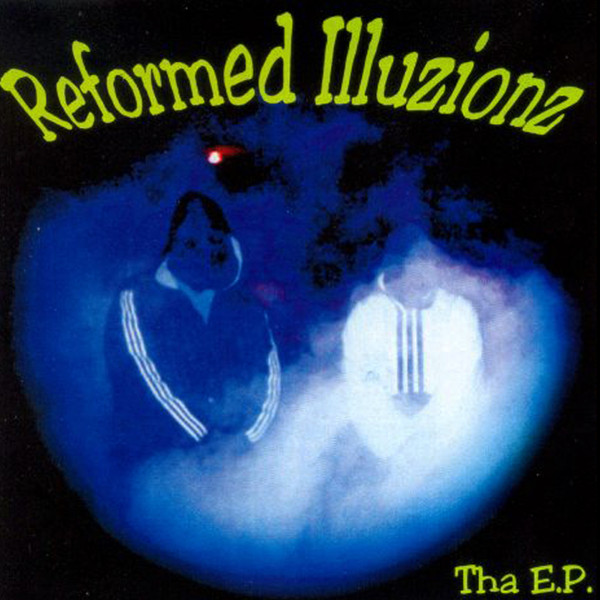 Tha E.P.