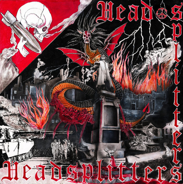 Headsplitters
