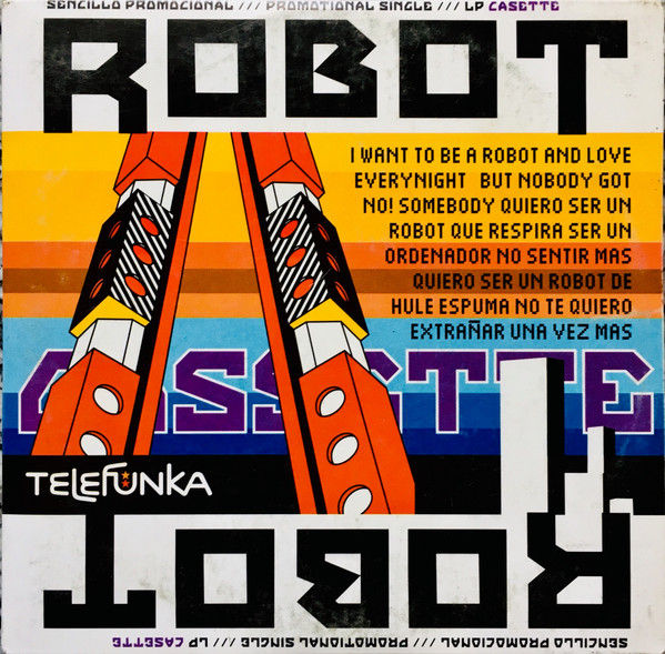 Robot