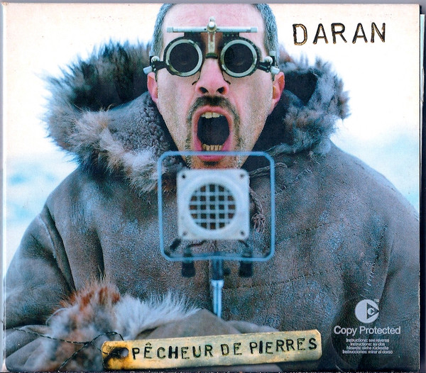 Pêcheur De Pierres