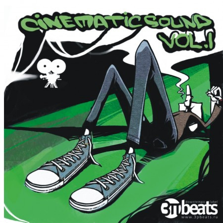 Cinematic Sound Vol. 1