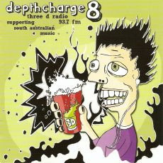 Depth Charge 8
