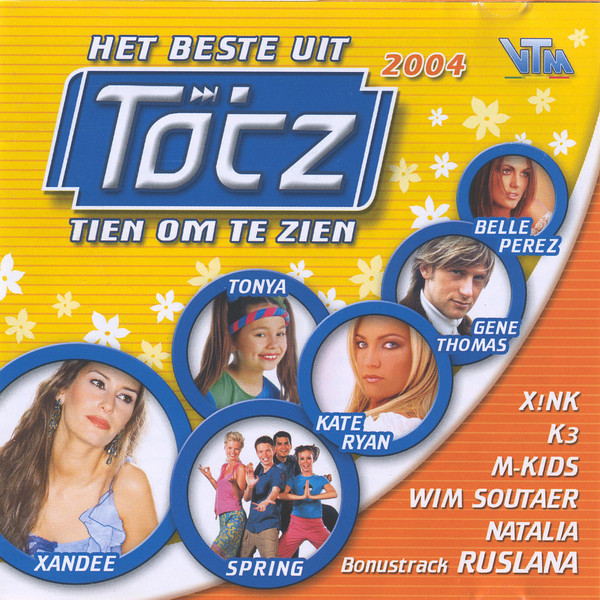 Het Beste Uit Tien Om Te Zien 2004