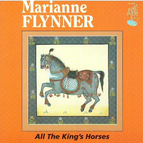 All The King's Horses