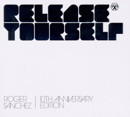 Release Yourself (10th Anniversary Edition)