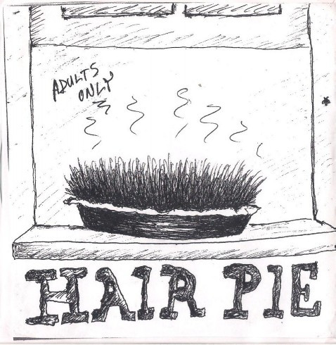 Hair Pie