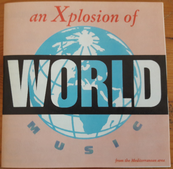 An Xplosion Of World Music