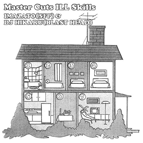 Master Cuts Ill Skills