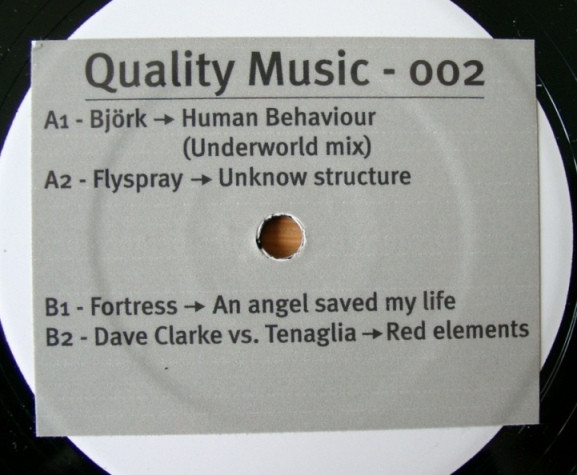 Quality Music - 002