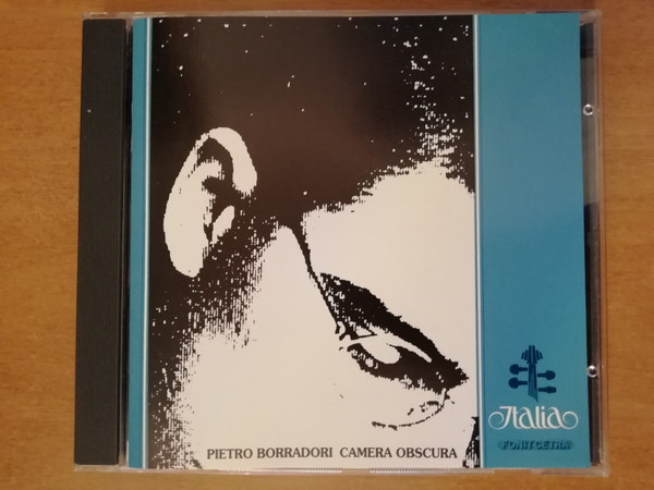 Camera Obscura