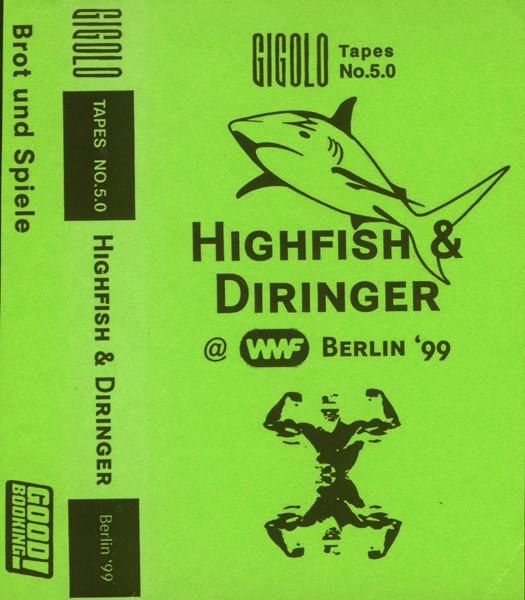 Berlin '99