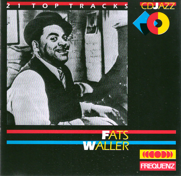 Fats Waller (21 Top Tracks)