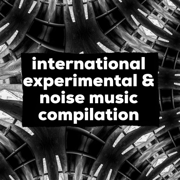Broken Tape Records Presents: International Experimental & Noise Compilation (100 Way Split)