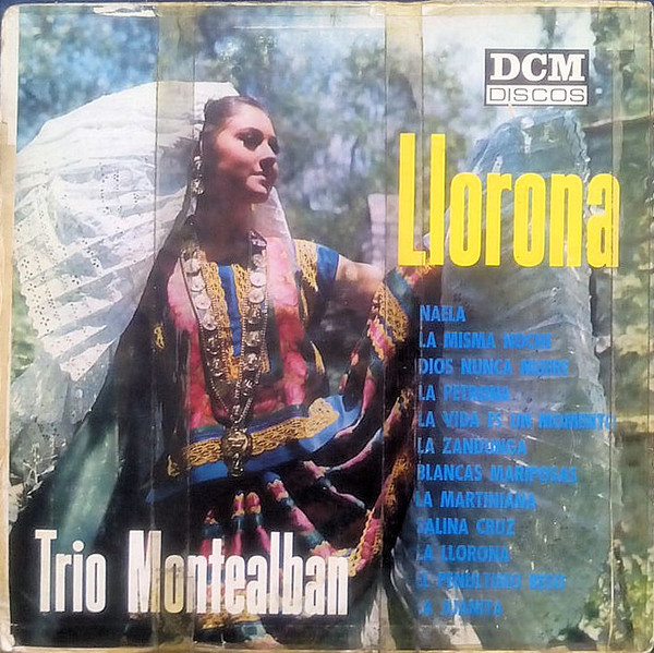 Llorona
