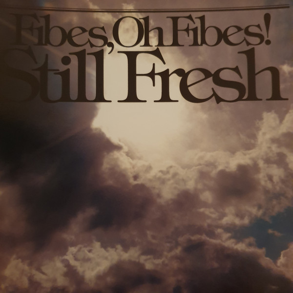 Still Fresh