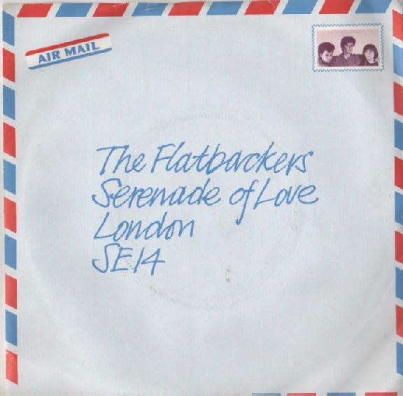 Serenade Of Love