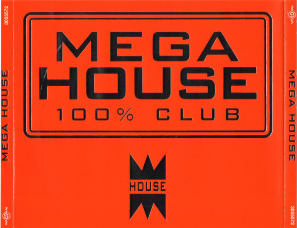 Mega House 100% Club
