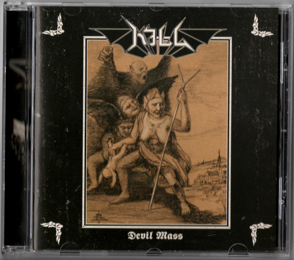 Devil Mass
