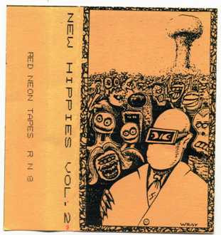 New Hippies Volume 2
