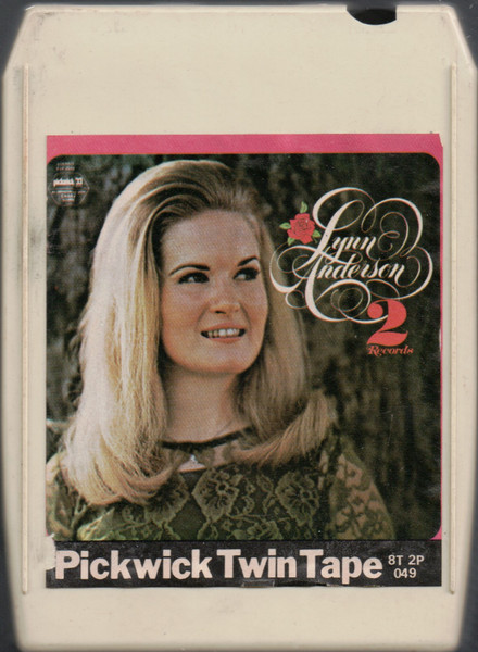 Lynn Anderson