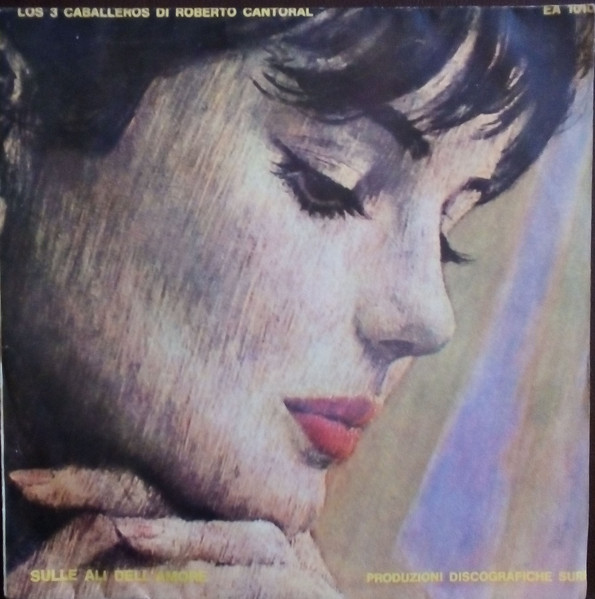 Sulle Ali Dell'Amore
