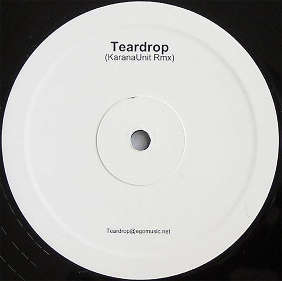Teardrop (KaranaUnit Rmx)