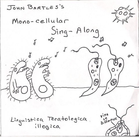 Mono-Cellular Sing-Along