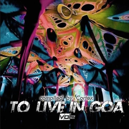 To Live In Goa -Vol2