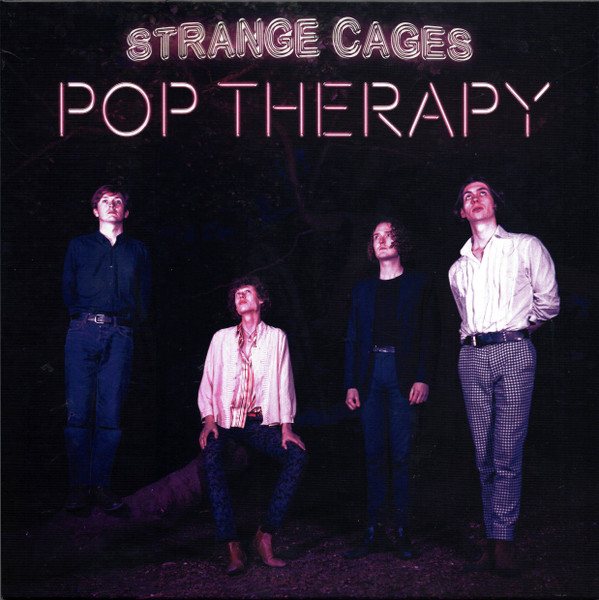 Pop Therapy
