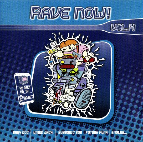 Rave Now! Vol.4