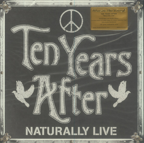 Naturally Live