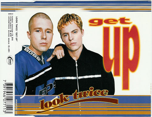 Get Up