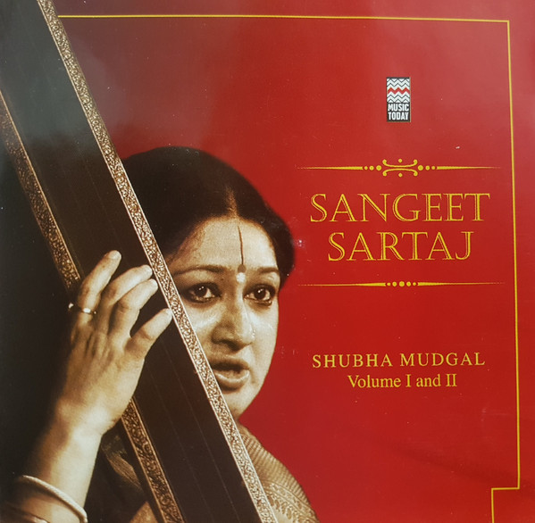 Sangeet Sartaj Volume l And ll