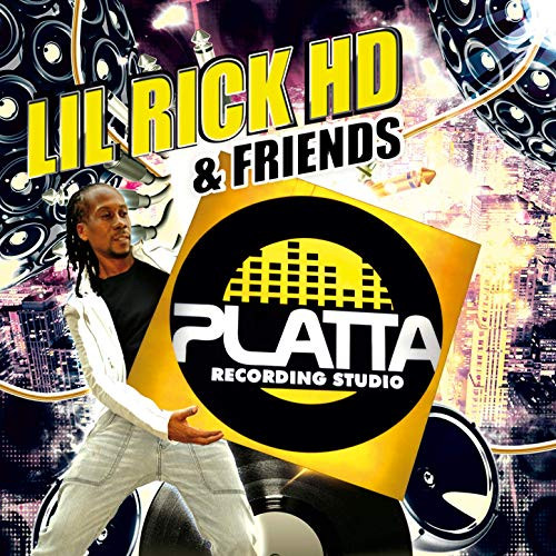 Lil Rick Hd & Friends