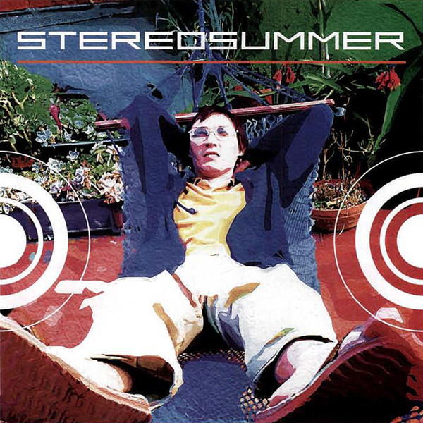 Stereosummer