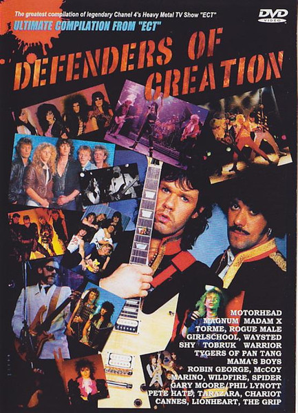 Defenders Of Creation