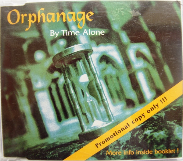 By Time Alone