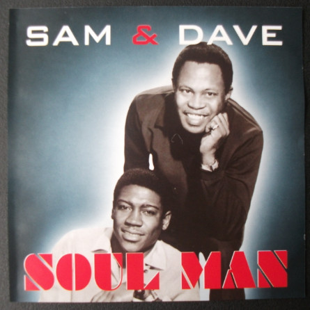 Soul Man