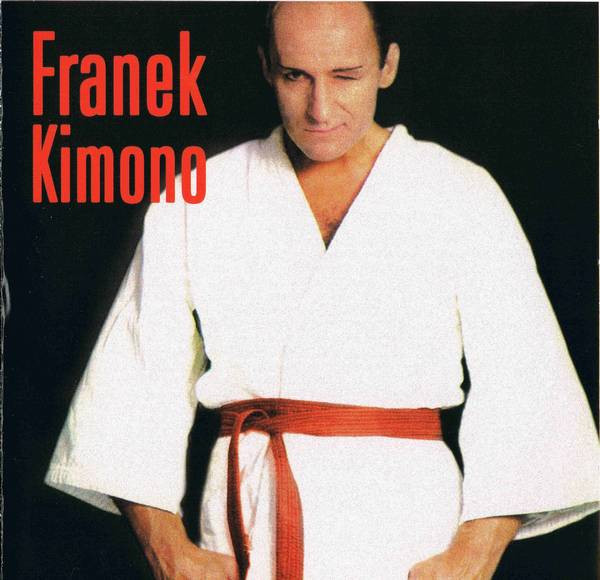 Franek Kimono