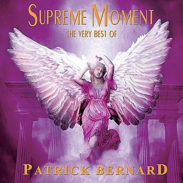 Supreme Moment - The Very Best Of