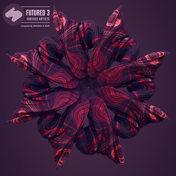 Futured Vol. 3