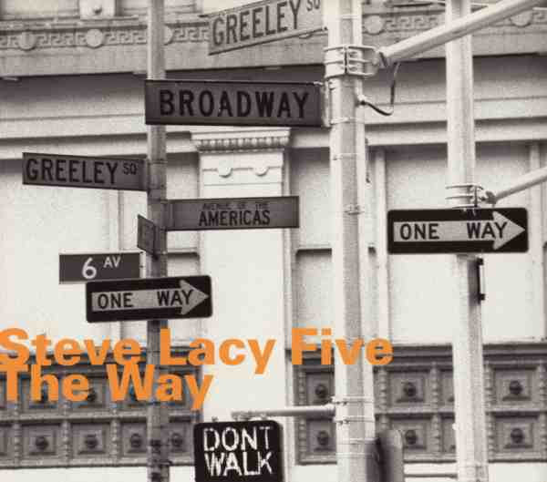 The Way