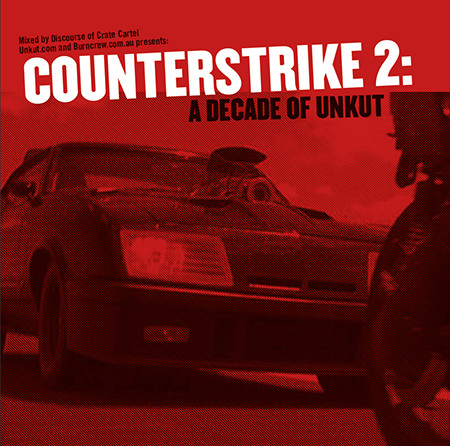 Counterstrike 2: A Decade of Unkut