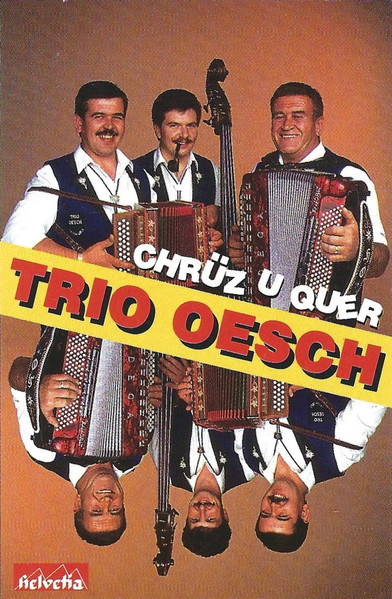 Chrüz U Quer