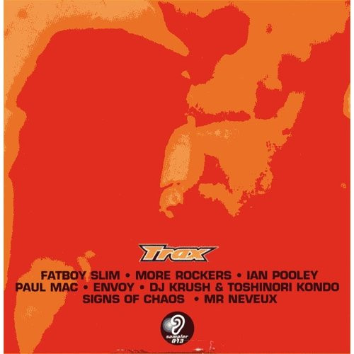 Sampler 013