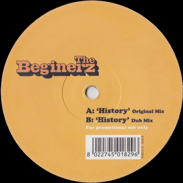 History