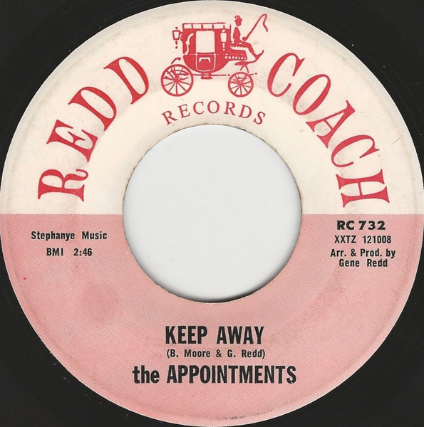 Keep Away