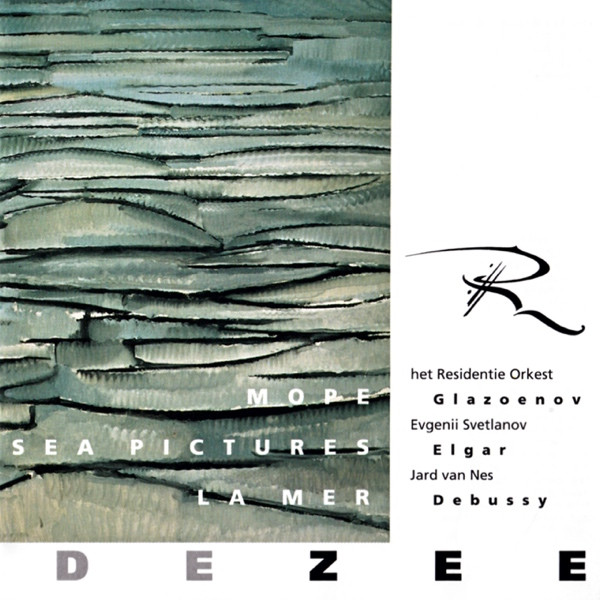 De Zee