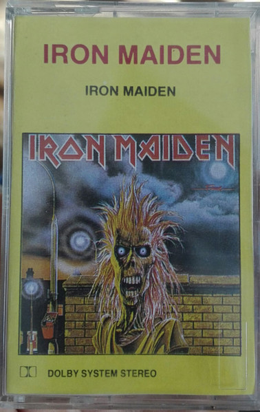 Iron Maiden